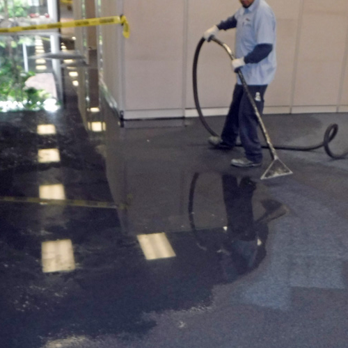 Pressure Washing in Virginia Beach, VA